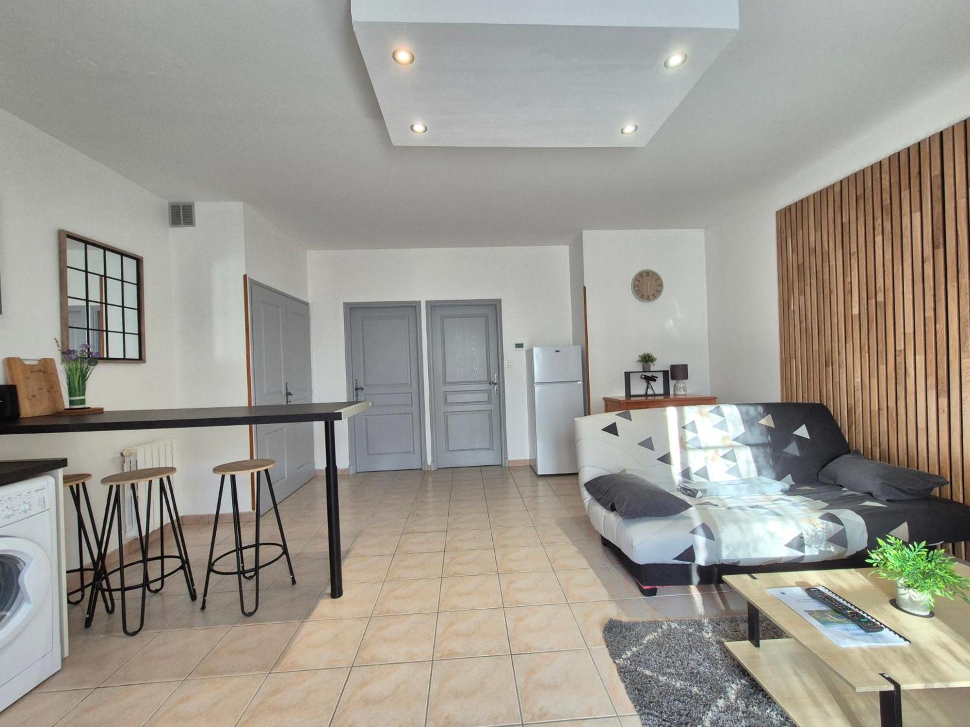 Gite De La Tride B Avec Terrasse Proche Du Centre Lectoure Exteriér fotografie